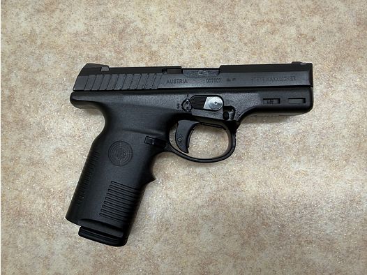 Steyr M9 (9mm Luger)