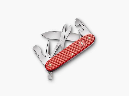 VICTORINOX – PIONEER X ALOX LIMITED EDITION 2025