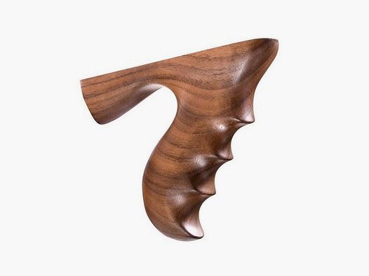 Foregrip Vertical Wood T1+T5