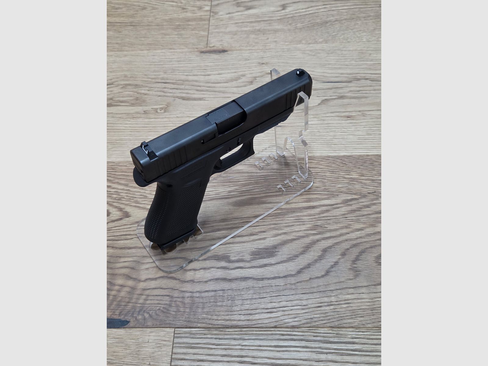 Glock 48 9mm Para, Bild 3 von 3