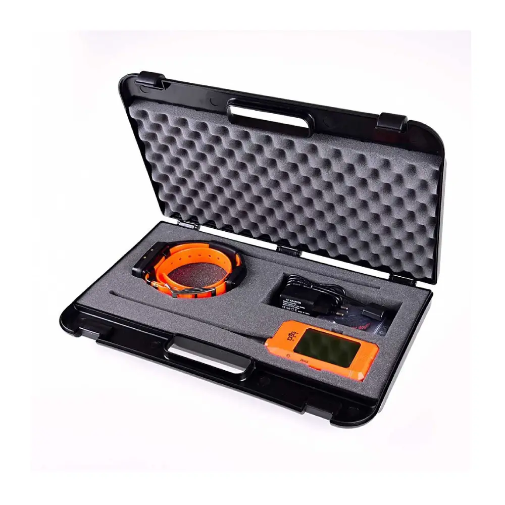 Dogtrace GPS X30 (afstandsbediening + halsband + oplader), afbeelding 6 van 6