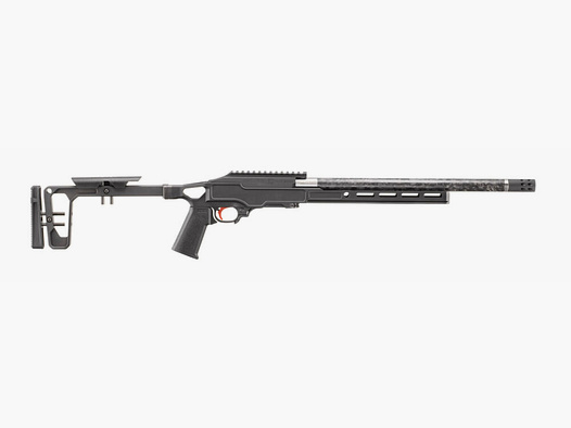Ruger 10/22 Carbon Fiber links​ .22lr Repetierbüchse