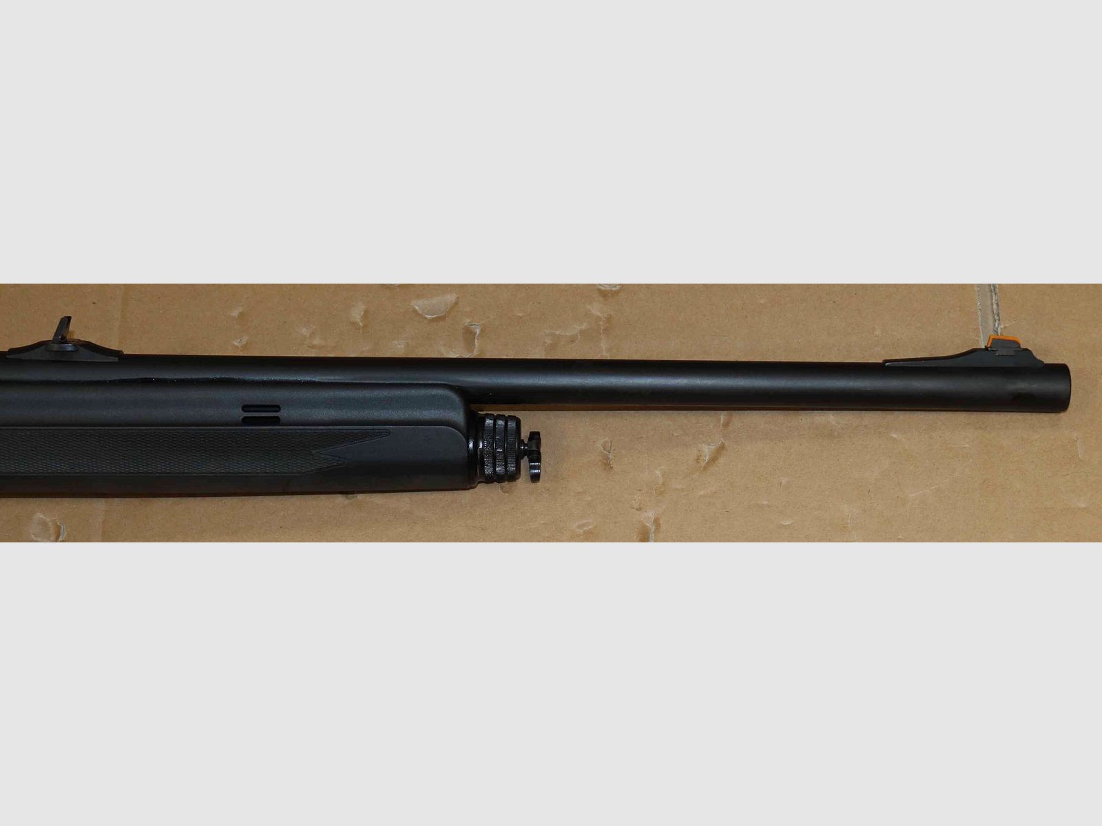 Marocchi Modell A12 Halbautomatisches Gewehr Kaliber 12, Bild 9 von 9