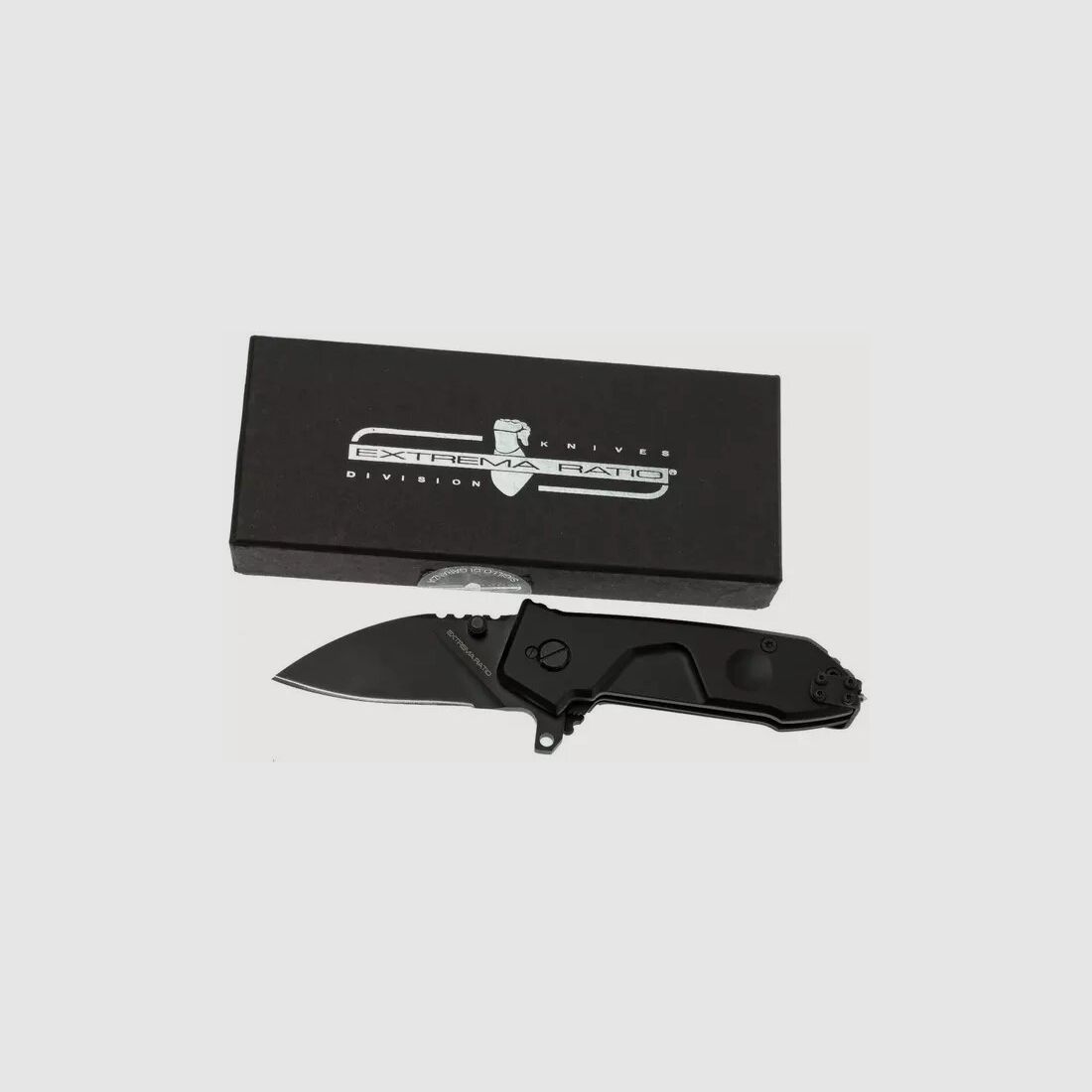 EXTREMA RATIO – MF0 D BLACK