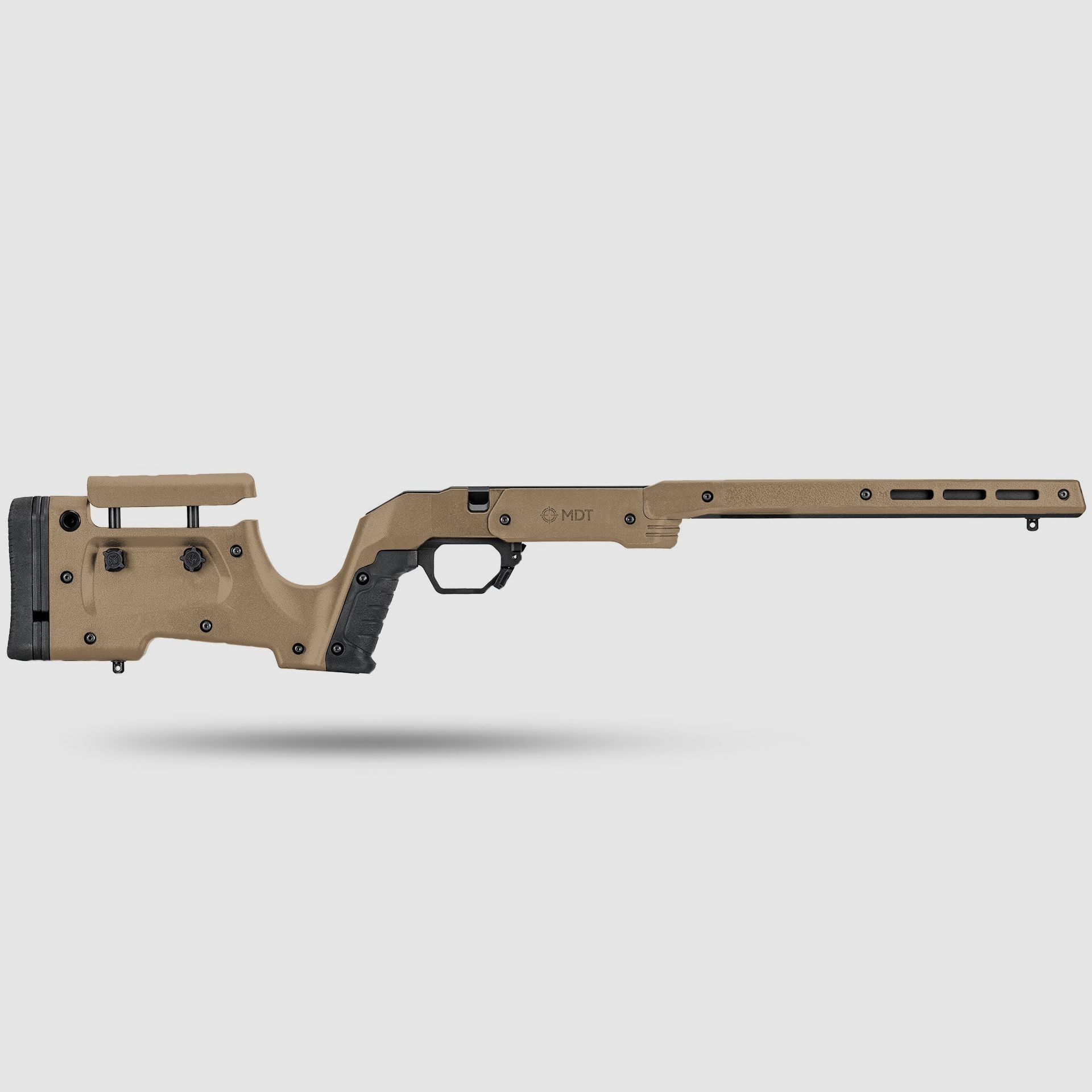 MDT XRS Chassis System, image 3 of 3