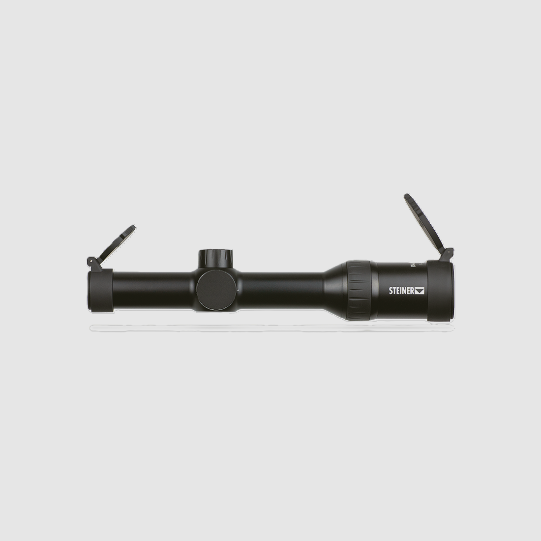 Steiner Ranger 10 1-10x24 visor telescópico, imagen 3 de 5