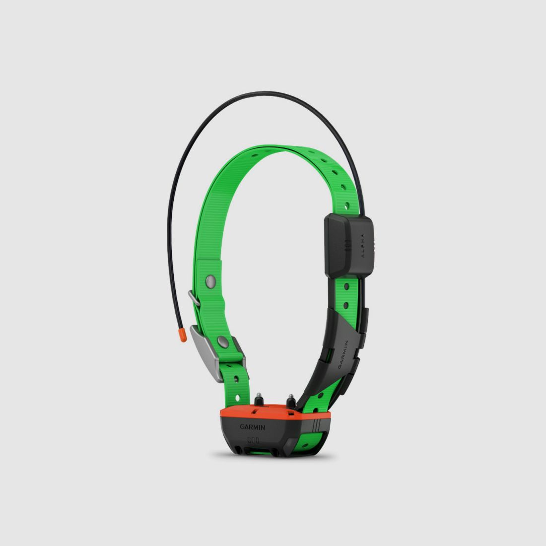 Halsband zur Verfolgung und Ausbildung GARMIN ALPHA TT25 F, Bild 2 von 3