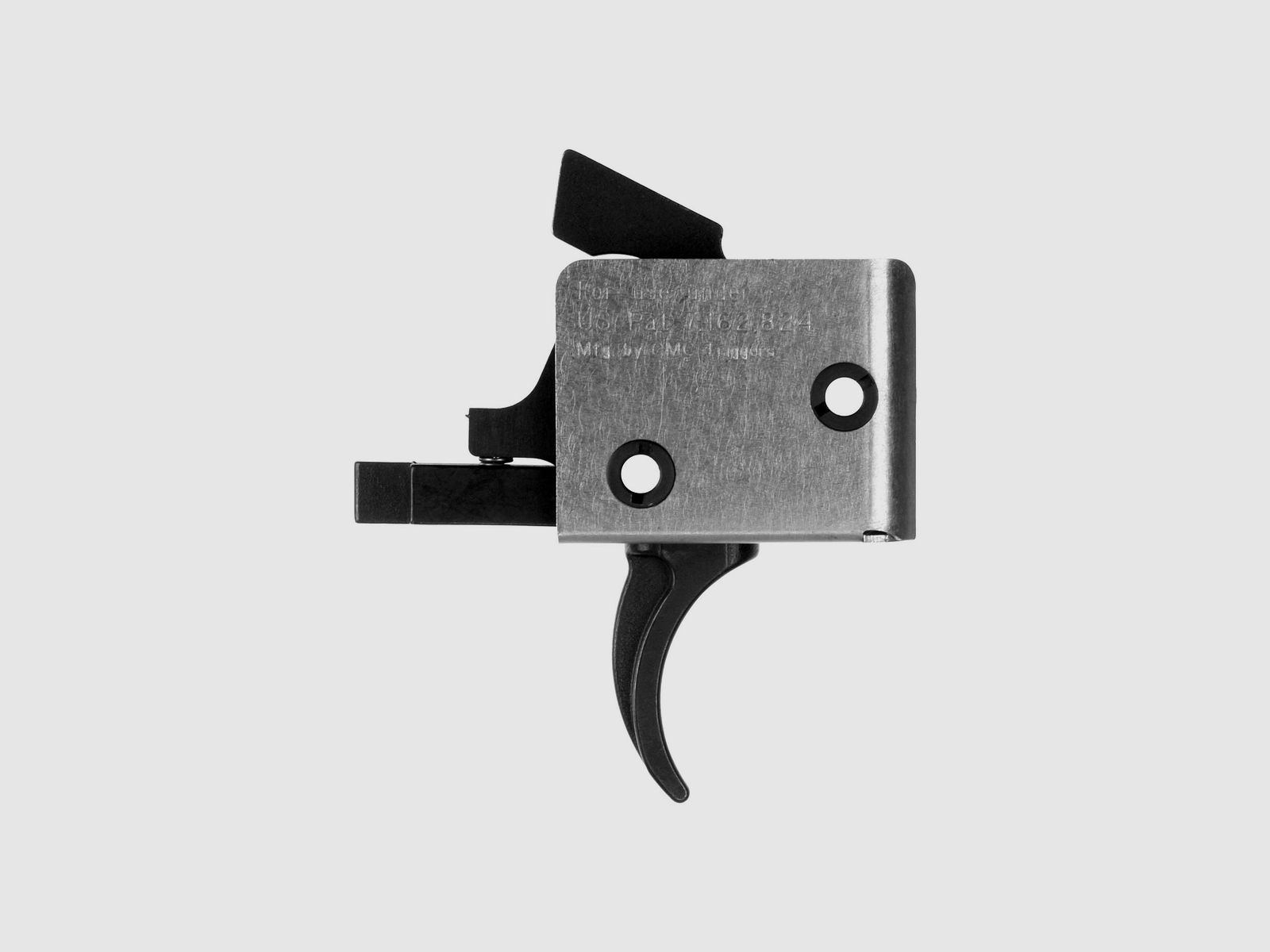 Competition Single Stage 3.5lbs gebogen AR15/10