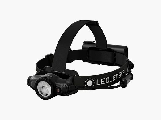 Lampe frontale Ledlenser H19R