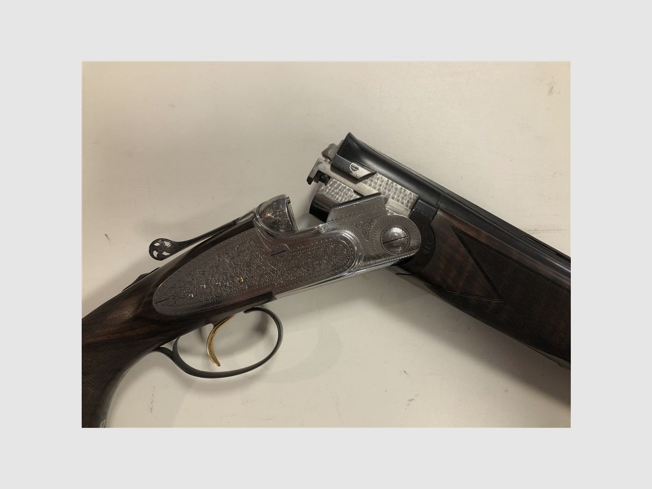 Beretta S3 Kal.12, Bild 1 von 9