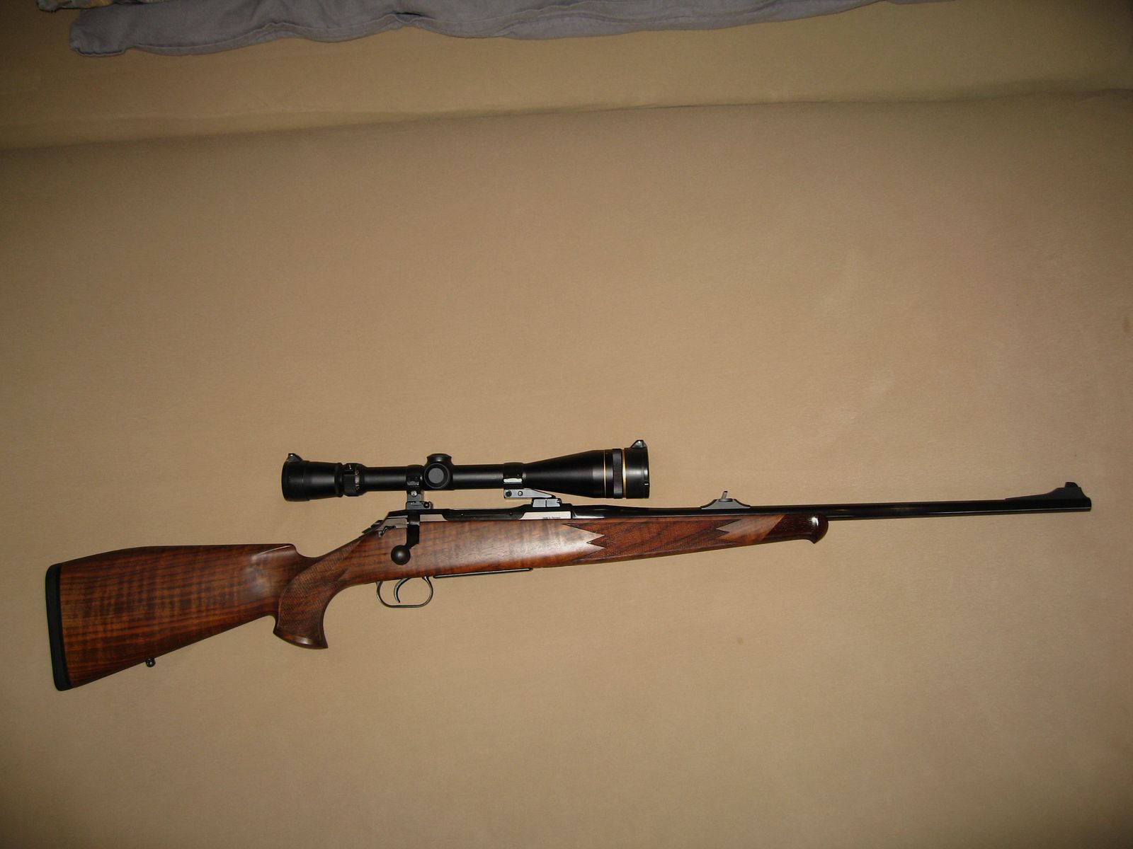 Repetierbüchse, Mauser M94, Kaliber  .30-06 Spring.