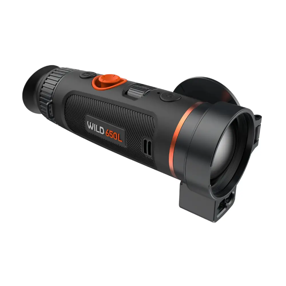 ThermTec Wild 650 LRF Monokular, Bild 2 von 5