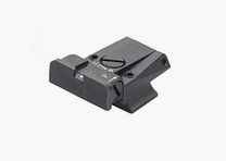 TR Visor Target negro pistola S&W