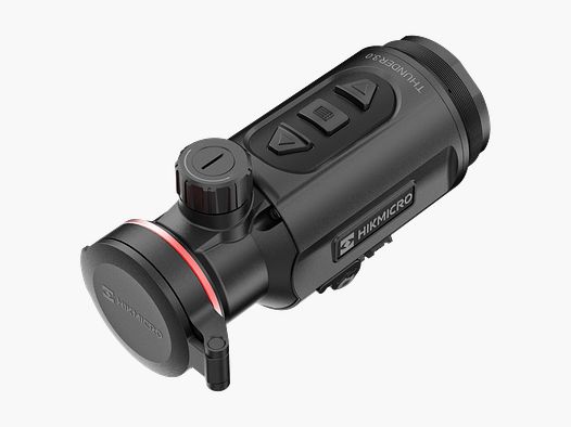 HIKMICRO Thunder TH35C 3.0 urządzenie do obrazowania termicznego