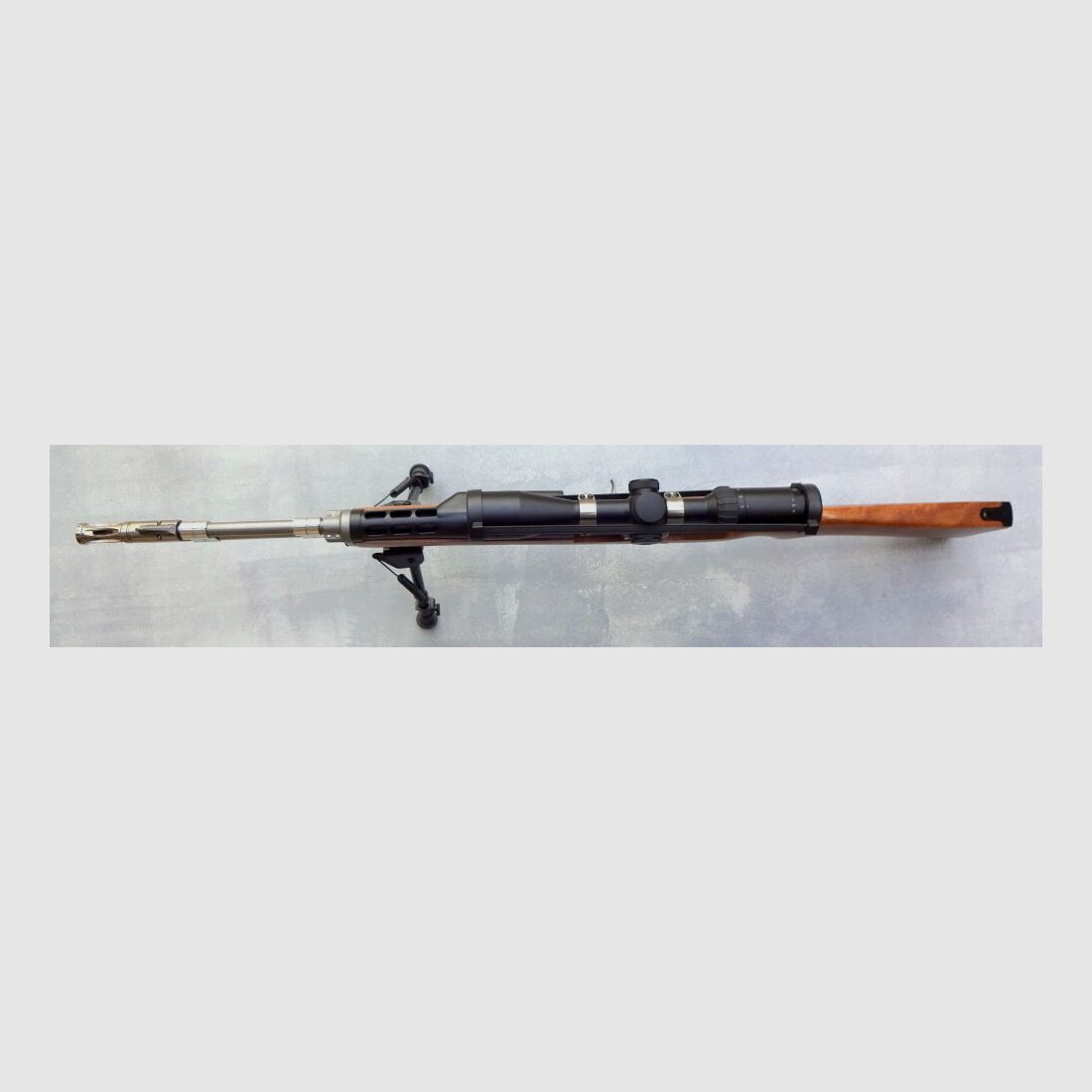 RUGER USA RUGER Mini 14
