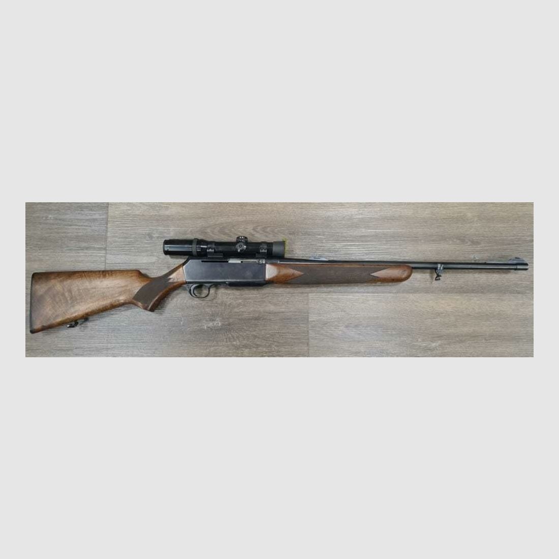 Browning Sp. Browning BAR