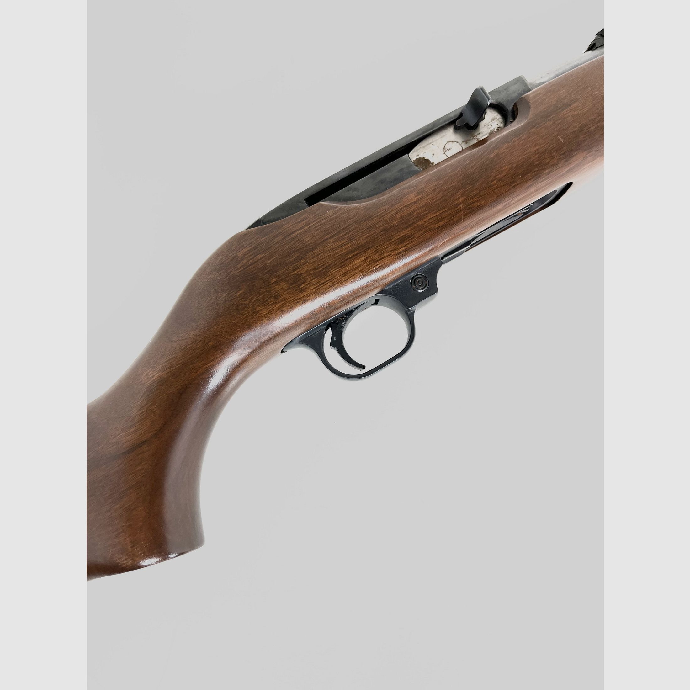 SEMIAUTOMATICS IVER JOHNSON, image 5 of 5