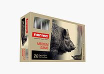 Norma ECOSTRIKE 7x65R 9,1G/140gr