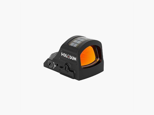Kolimator HOLOSUN HS507C X2 Micro Red Dot