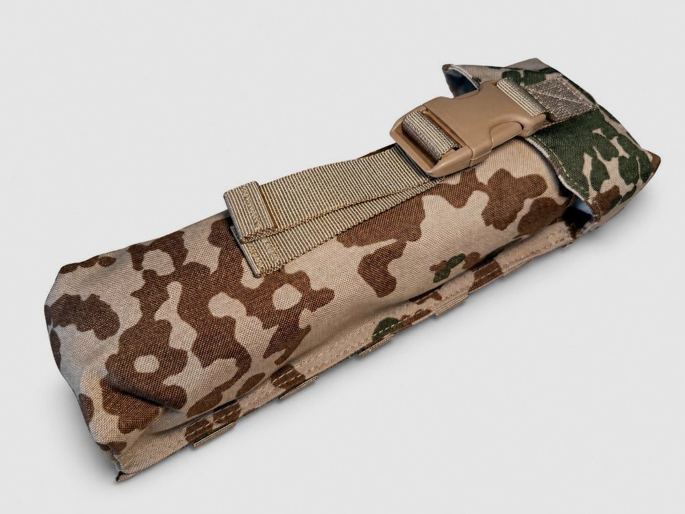 Sac de transport Heckler & Koch pour silencieux G28