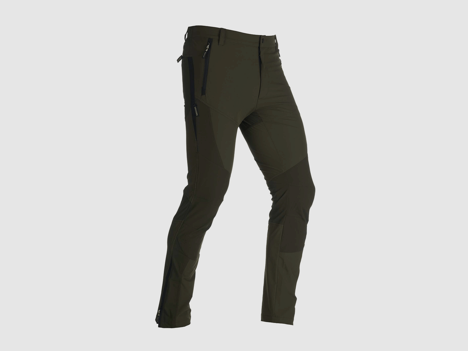 PANTALONS – UNIVERS – CHASSE MARMOLADA Vert, image 2 sur 6