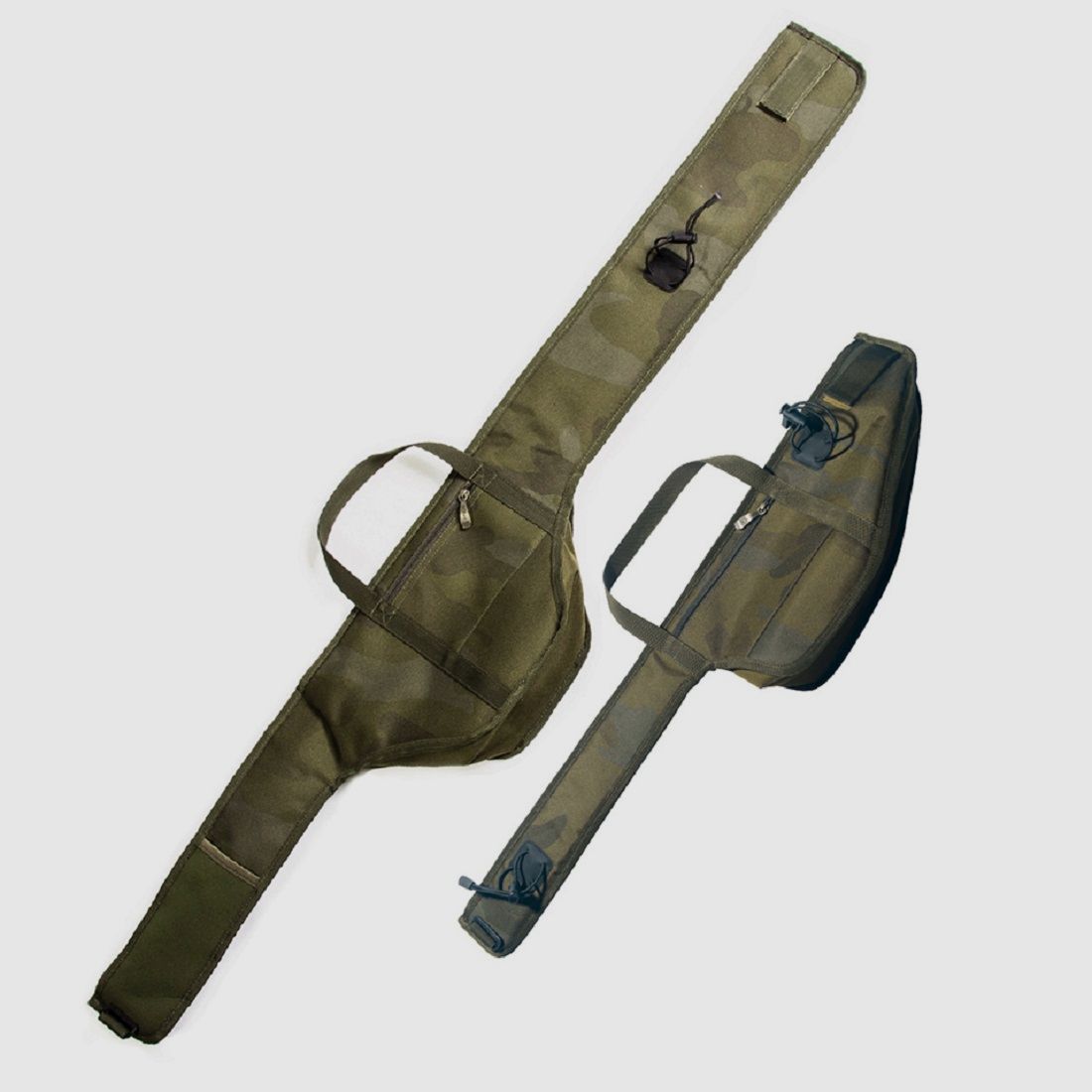 Sonik XTRACTOR RECON Rutenfutteral