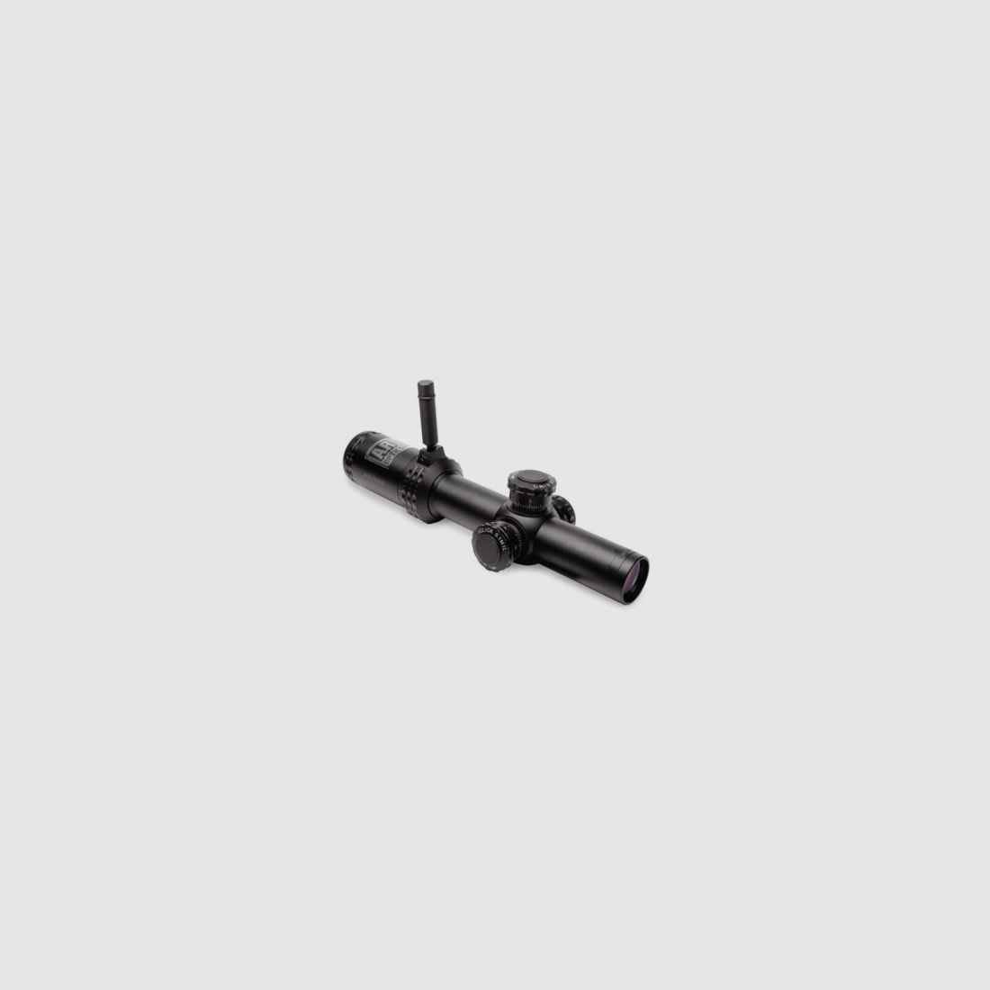 Bushnell AR Zielfernrohr 1-4x24mm mit Leuchtabsehen Trop Zone 300 BDC
