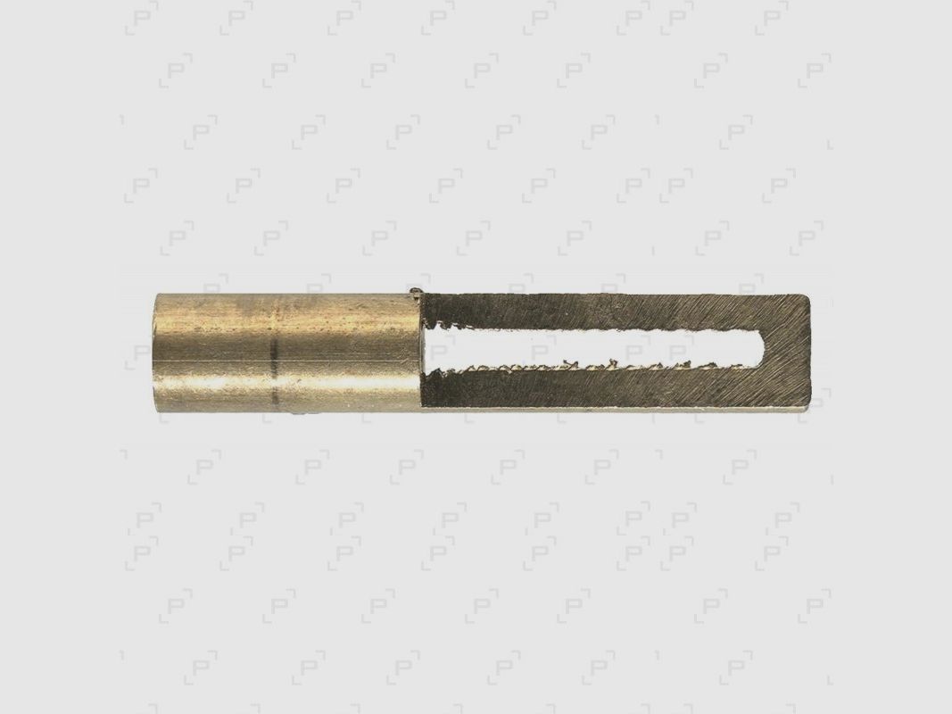 Waschbecken für gezogene Waffen Kaliber .22 LR MEGALINE
