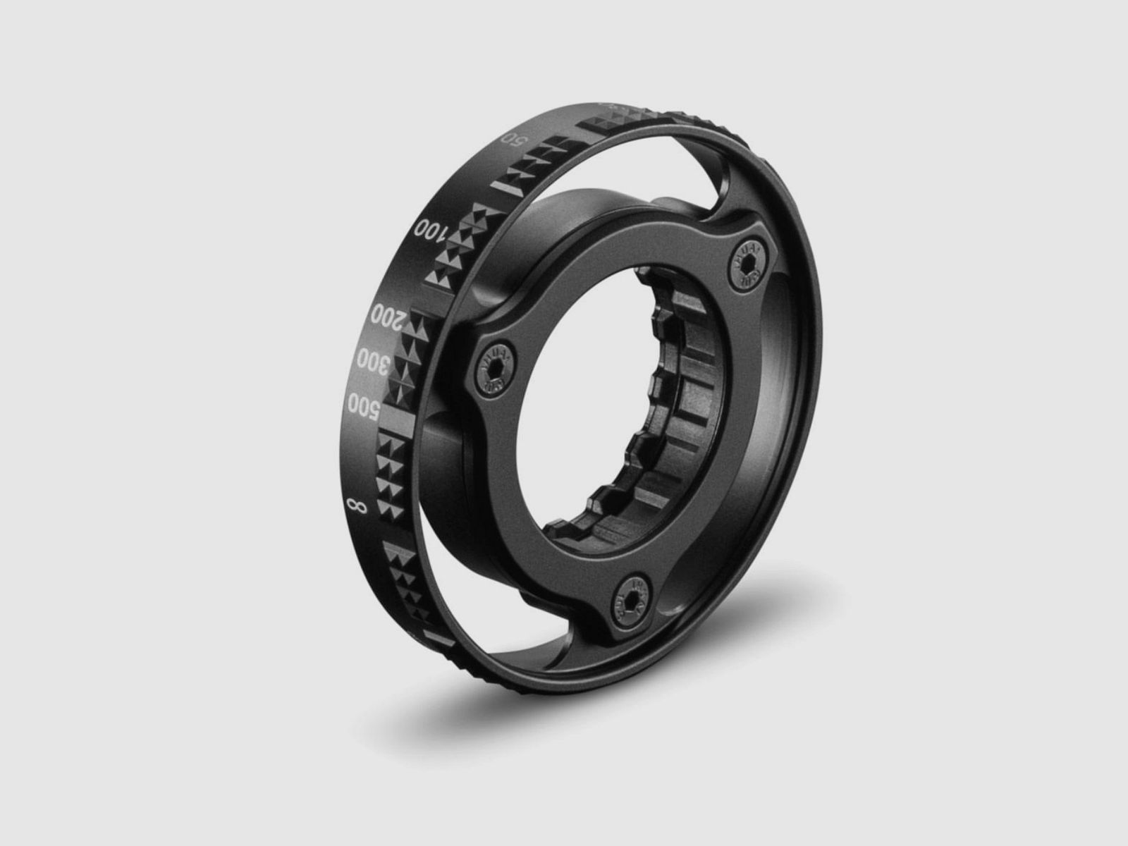 Hawke 63020 SEITENSTELLRÄDER 65MM TYPE 4