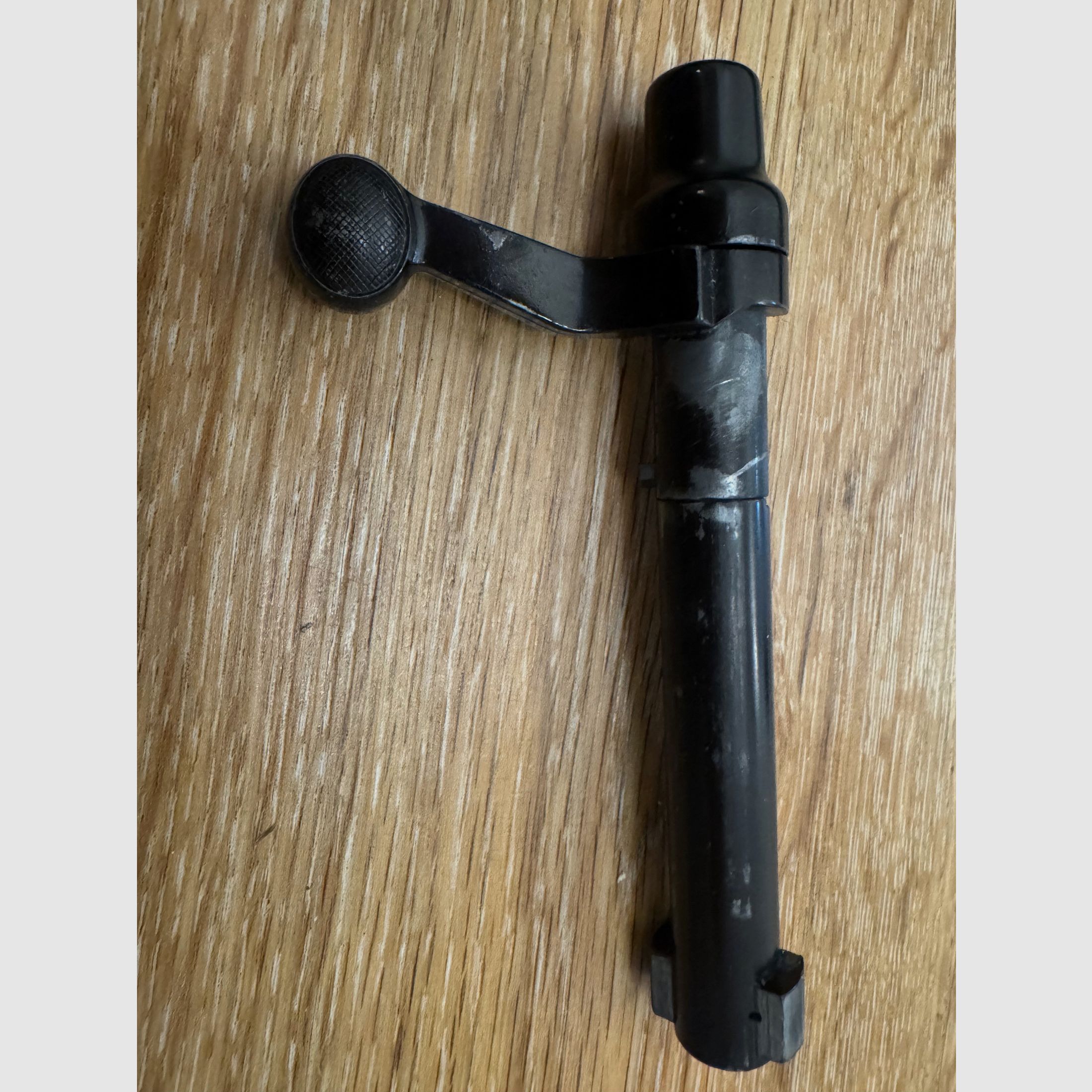 KJW M700 Softair Snipergewehr Gas