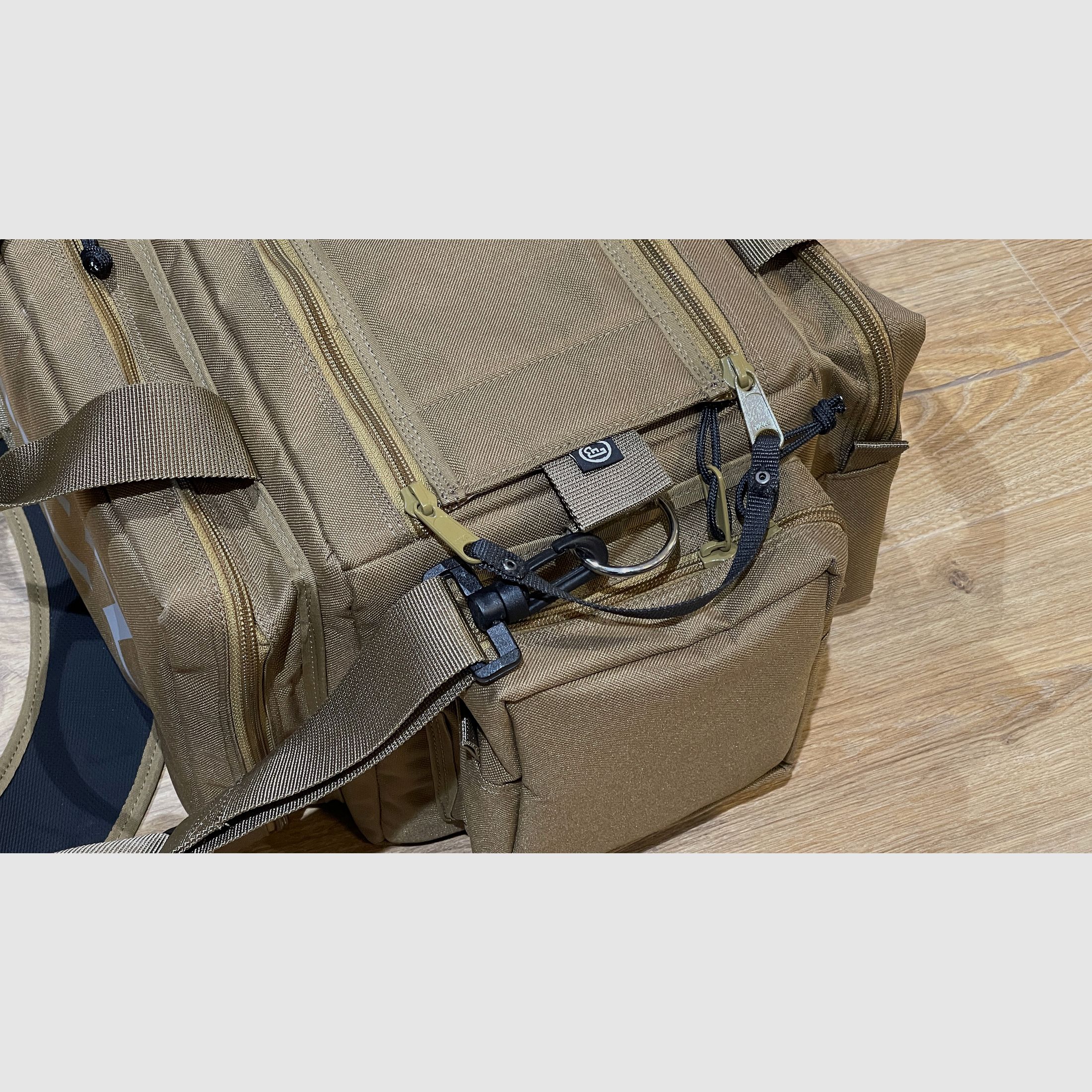 CZ Range Bag 