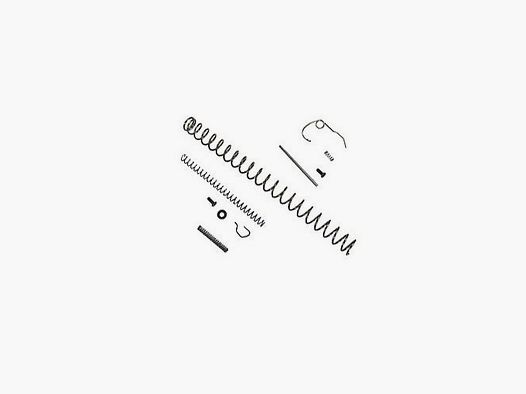 Feathers Service Kit Kahr P9 Old