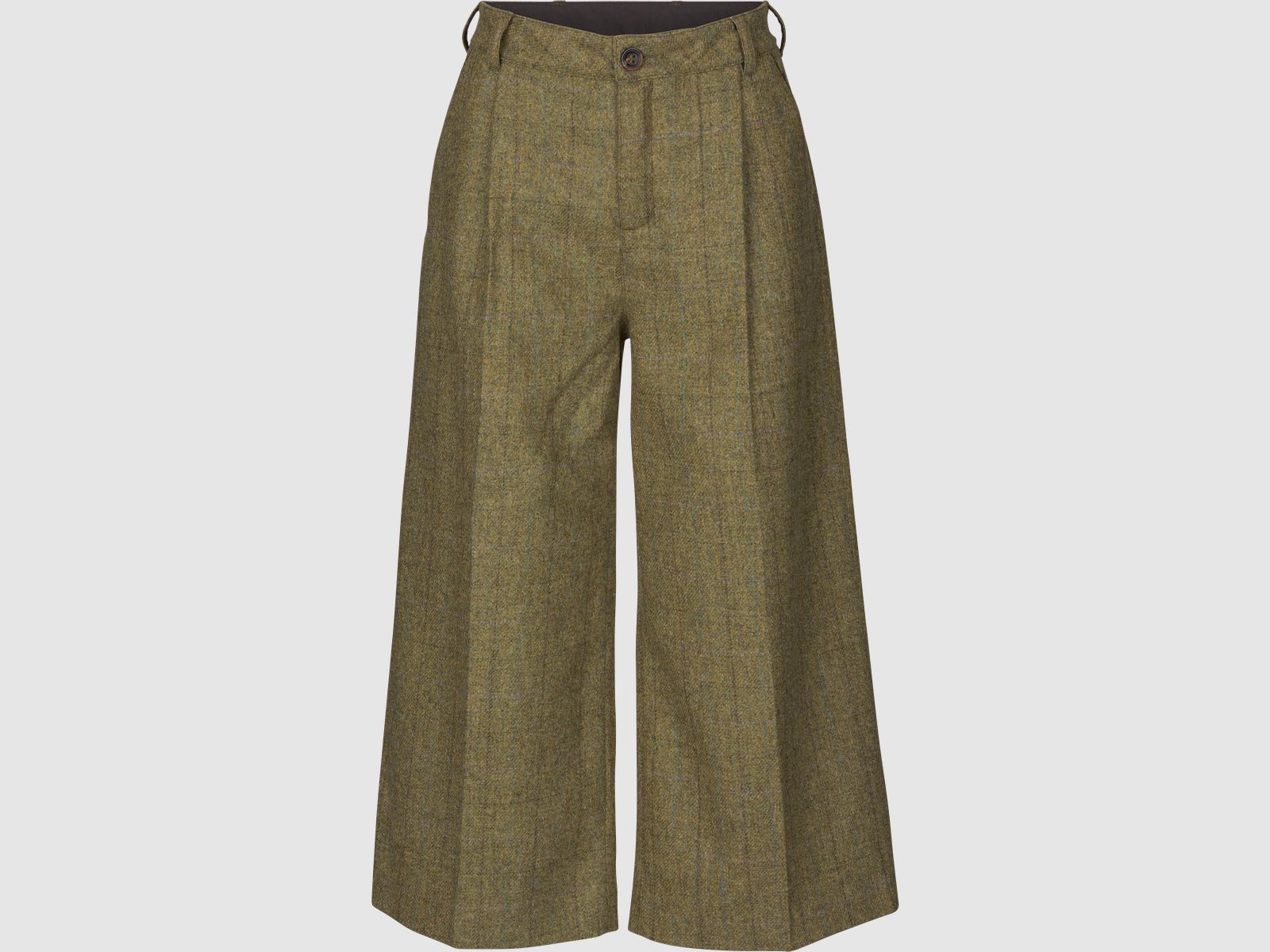 Jura culottes Women Olive Breeks 40