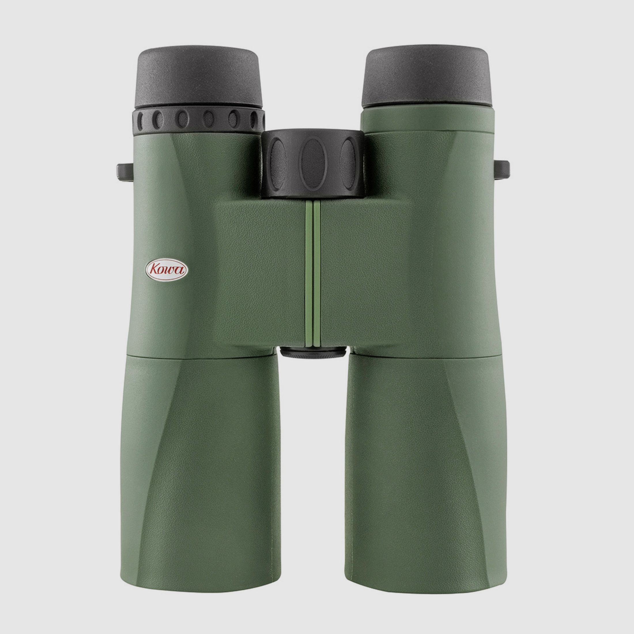 Prismáticos Kowa SV II 8x42 con bolsa y correa