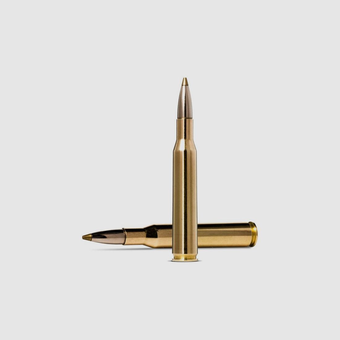 Norma Evostrike .270 Win. 6,2 g/96 grs., billede 2 af 2