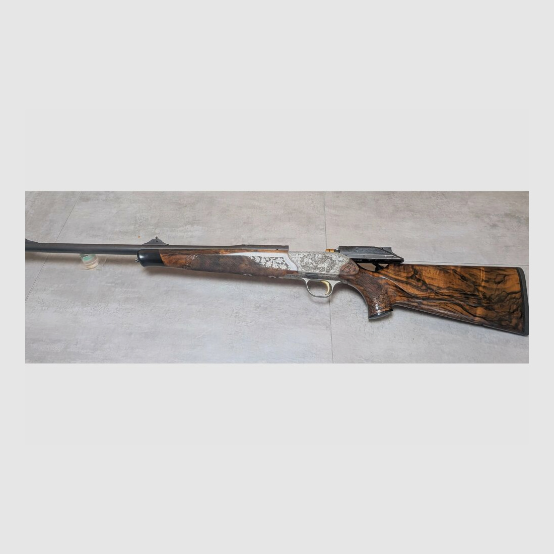Blaser R8 custom III
