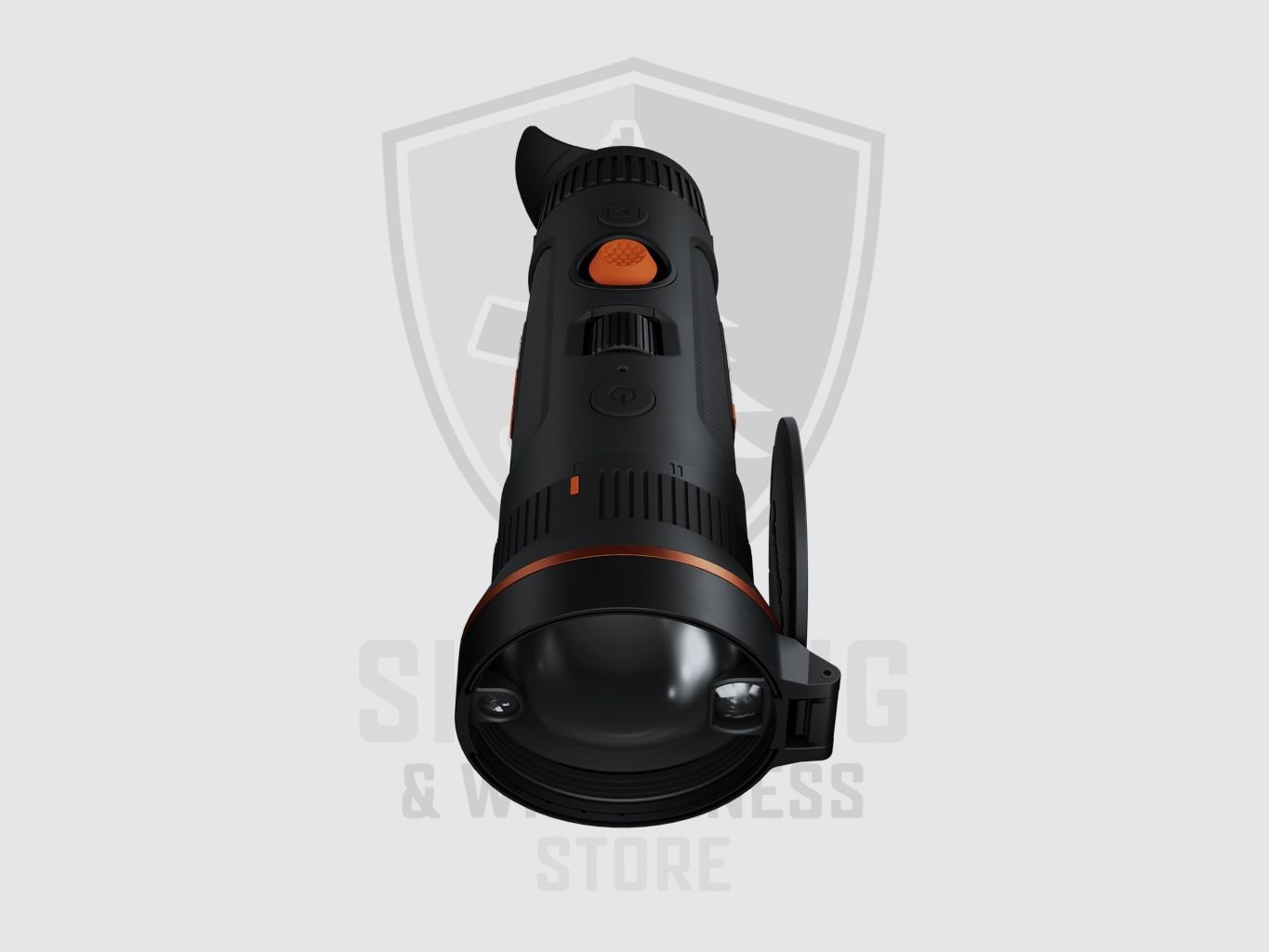 Wärmebildgerät Thermtec Wild 650DL PRO, Bild 3 von 7