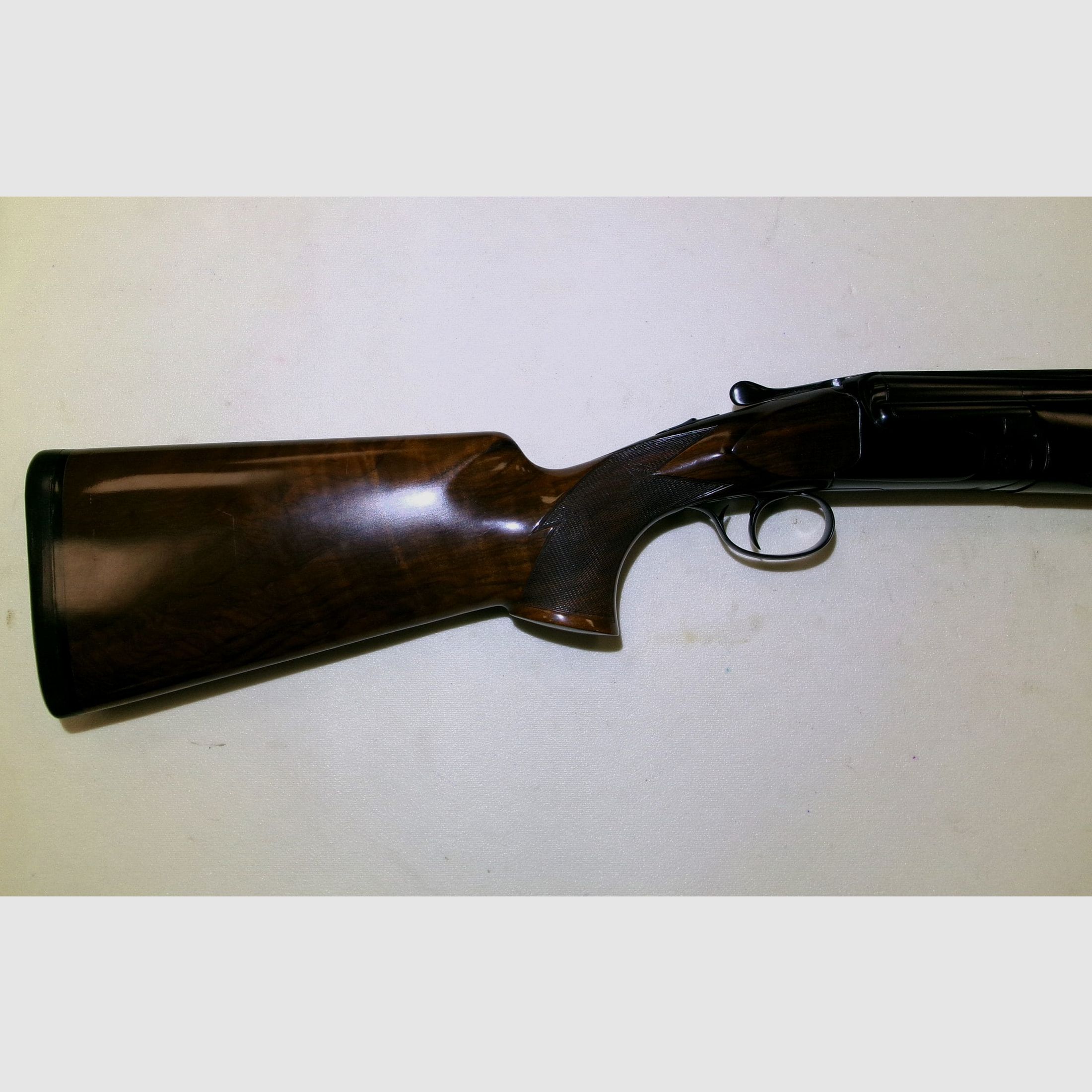 PERAZZI MX8 gebraucht, Bild 3 von 8