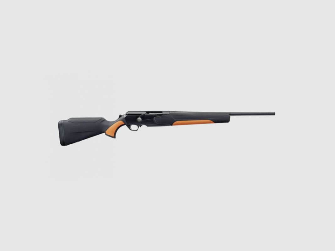 Browning Maral 4X Hunter Büchse Kal.9.3x62 Schaft Schwarz/Orange, Bild 3 von 3