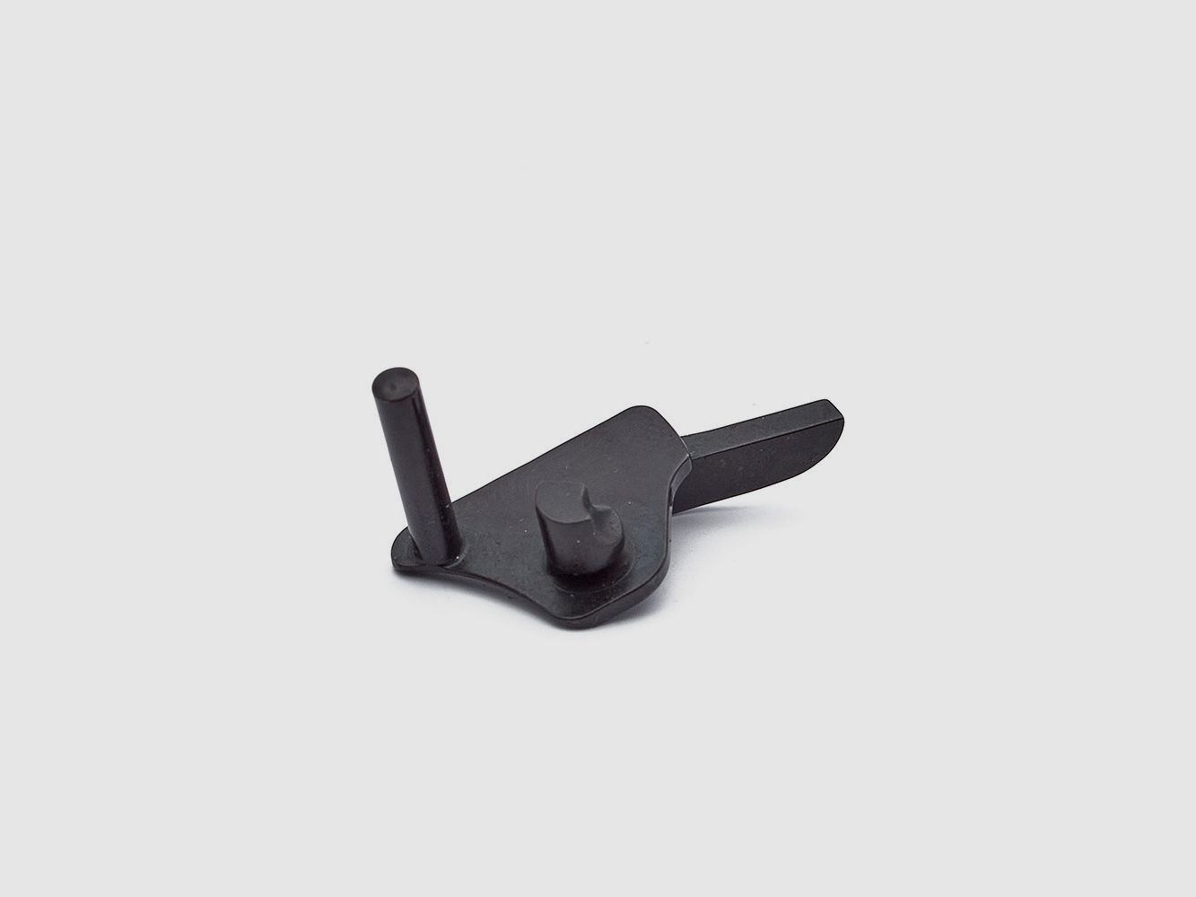 Eemann Tech Sicurezza individuale Solid Combat per 1911, colore: nero, immagine 2 di 3