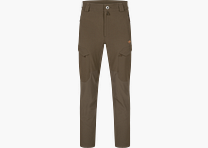 Pantaloni Charger Uomo Marrone Scuro Marrone Scuro 52