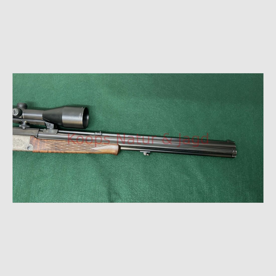 Blaser BD 880