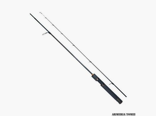 DAIWA – PRESSO LIMITED AGS 510UL-S 1.78m (5’10” UL) Lure WT. 0.4-3g | Line 1.5-3lb