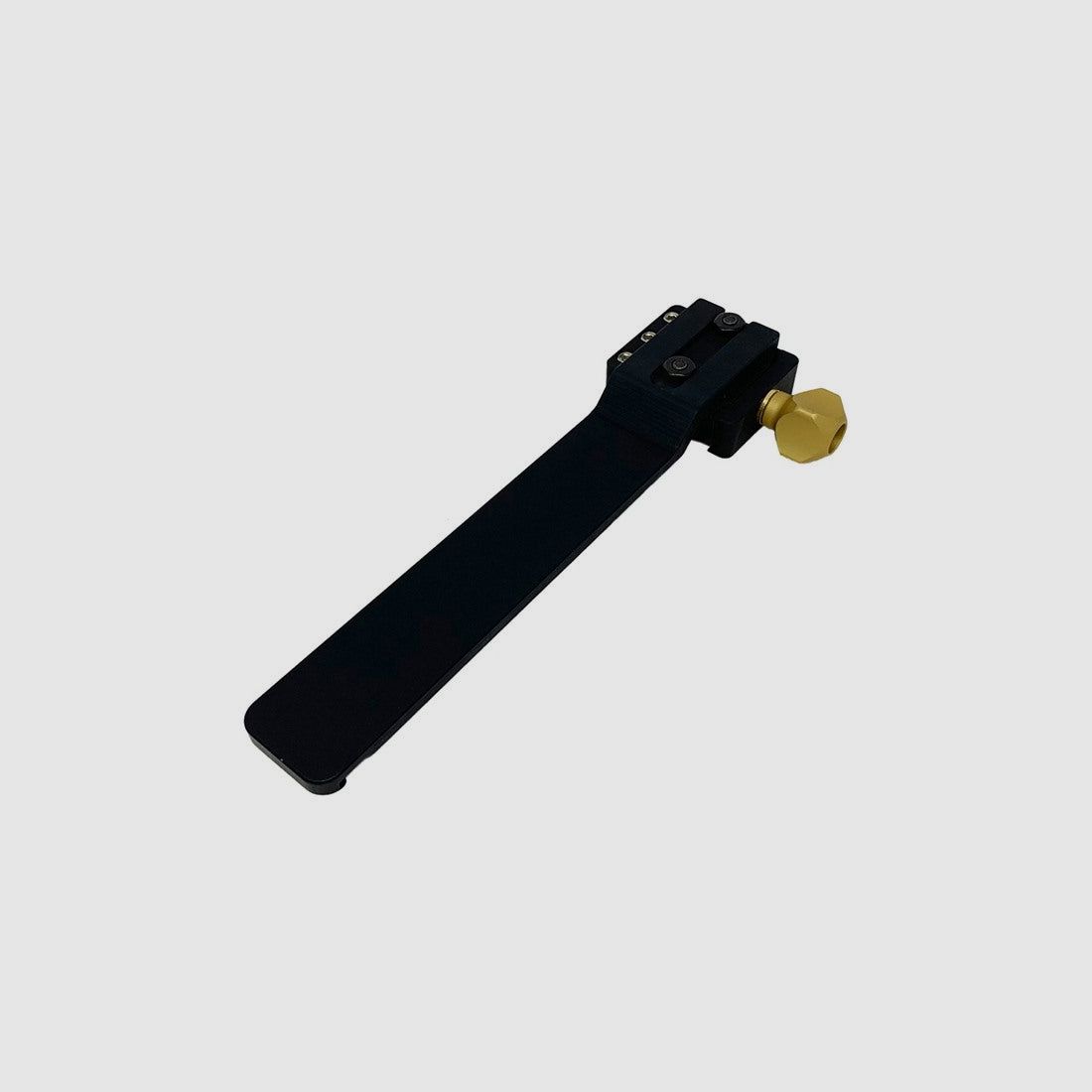 Area 419 RailChanger-Arm mit ARCALOCK-Klemme
