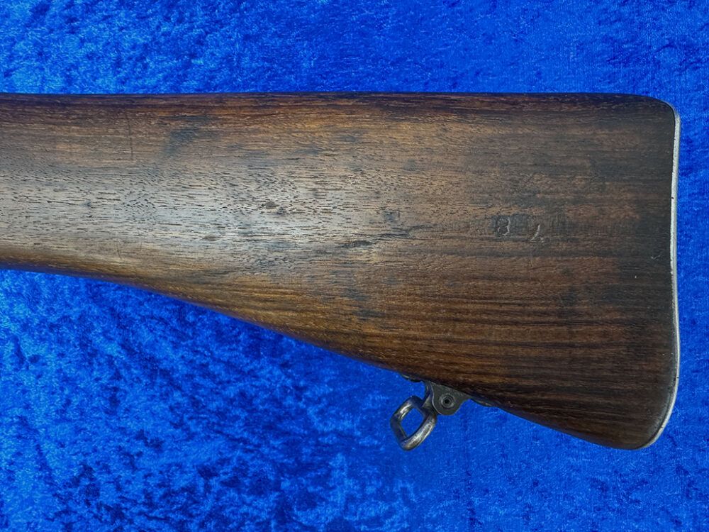 Remington Model P17