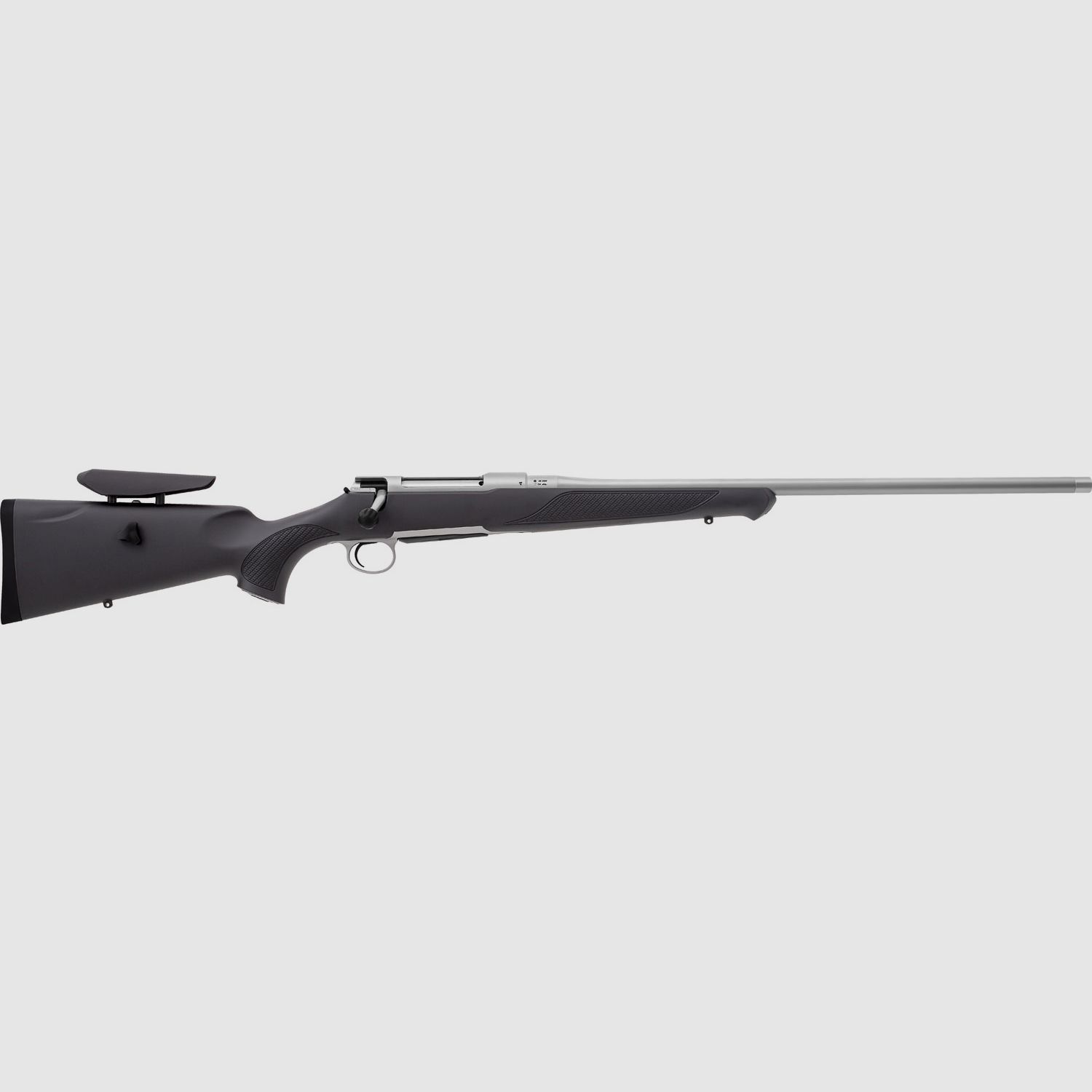 Sauer 100 Stainless XTA