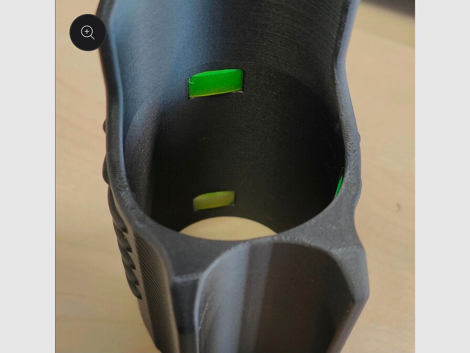 Pump-Action Kit HPMAX