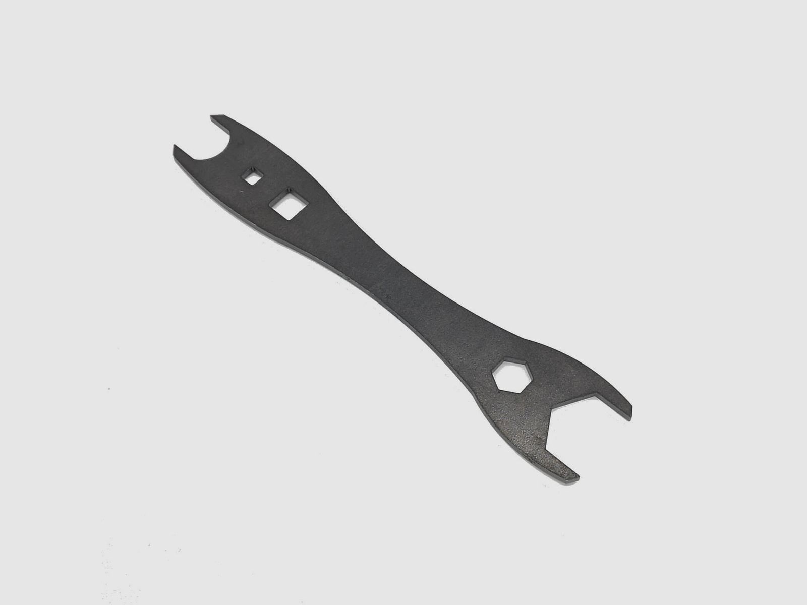 Universal wrench for Lee dies