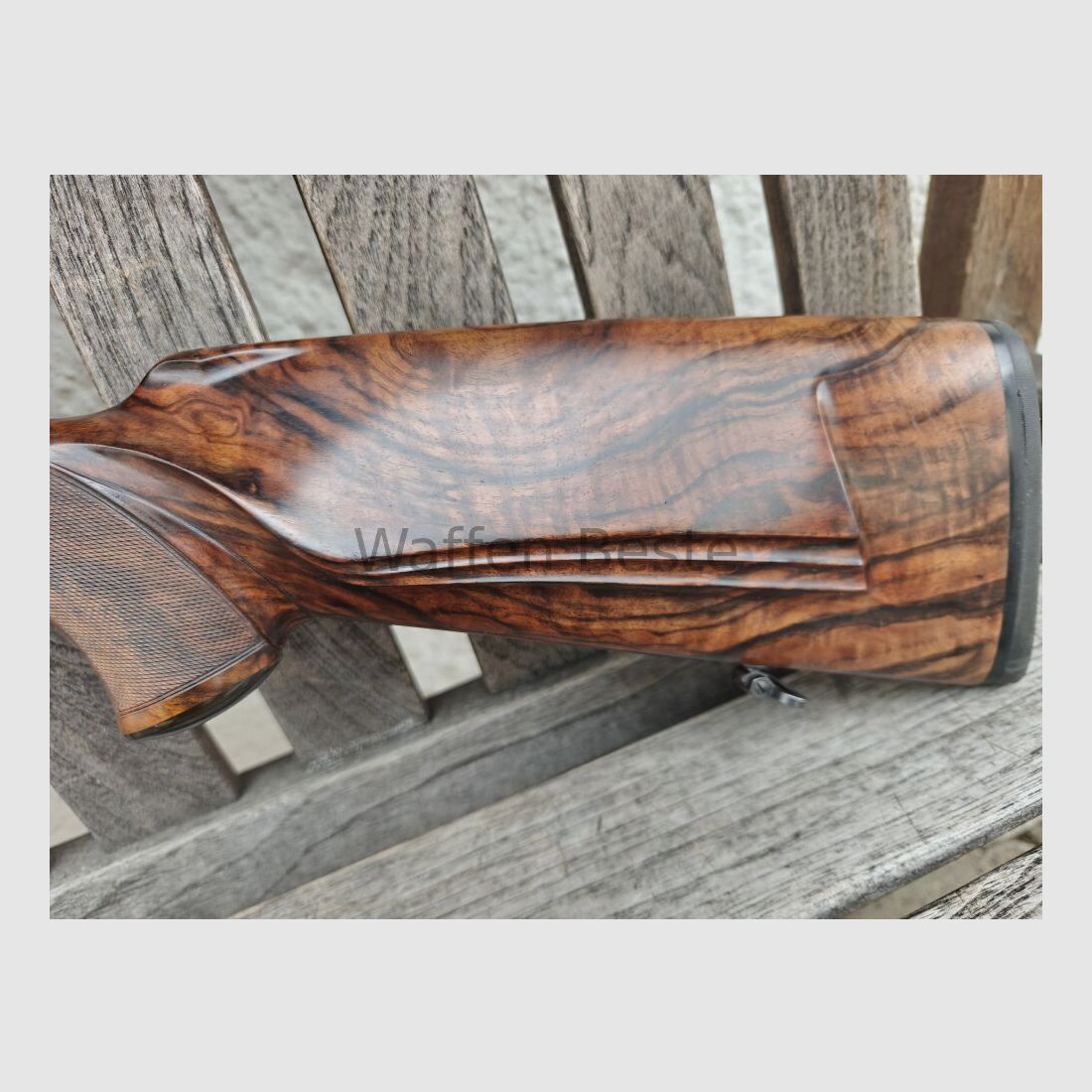 Ludwig Borovnik Ferlach chiave laterale KLB