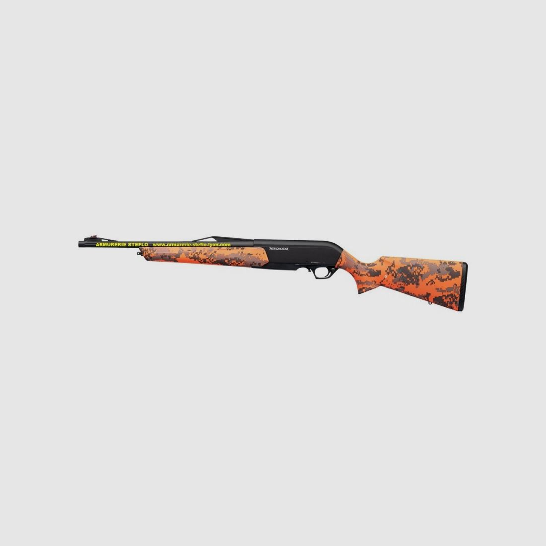 Winchester SXR2 Tracker Blaze - 30.06Sprg, immagine 2 di 2